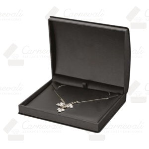 Estuche Platino para Gargantilla - Platino