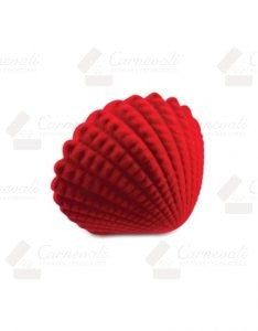 Almeja Roja - Rojo