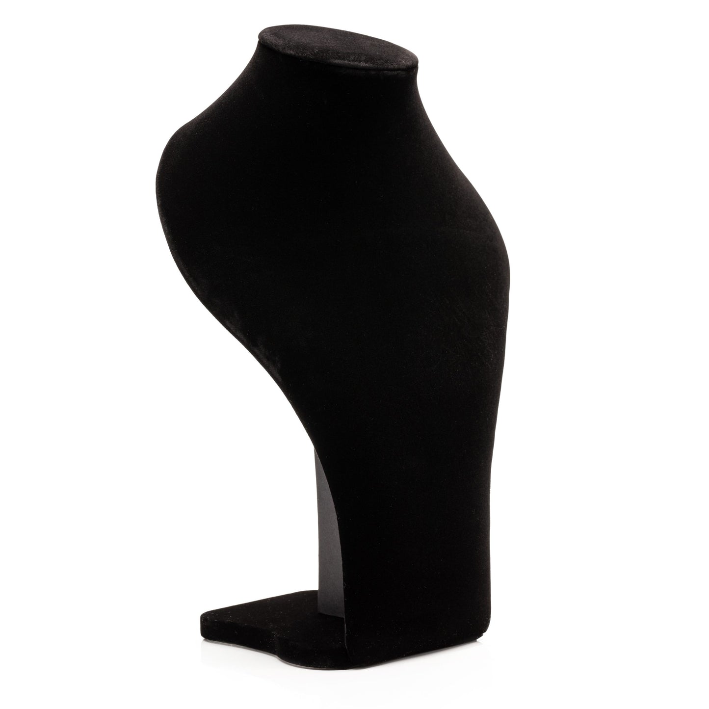 Cuello Mediano -Velour-