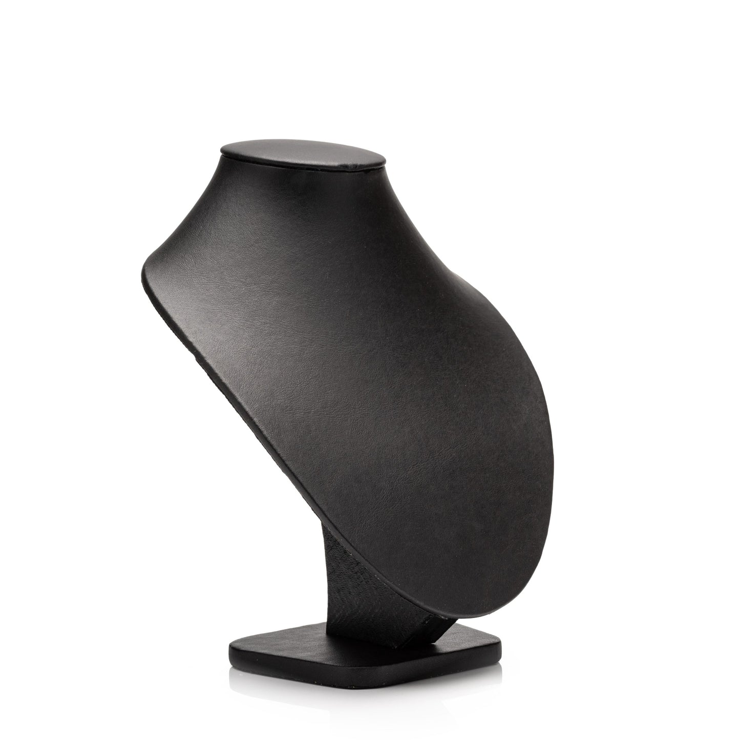 Cuello Intermedio -Negro-