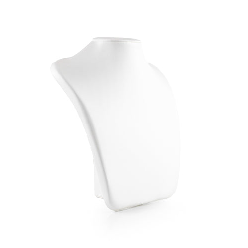 Cuello Italia Mediano -Satin