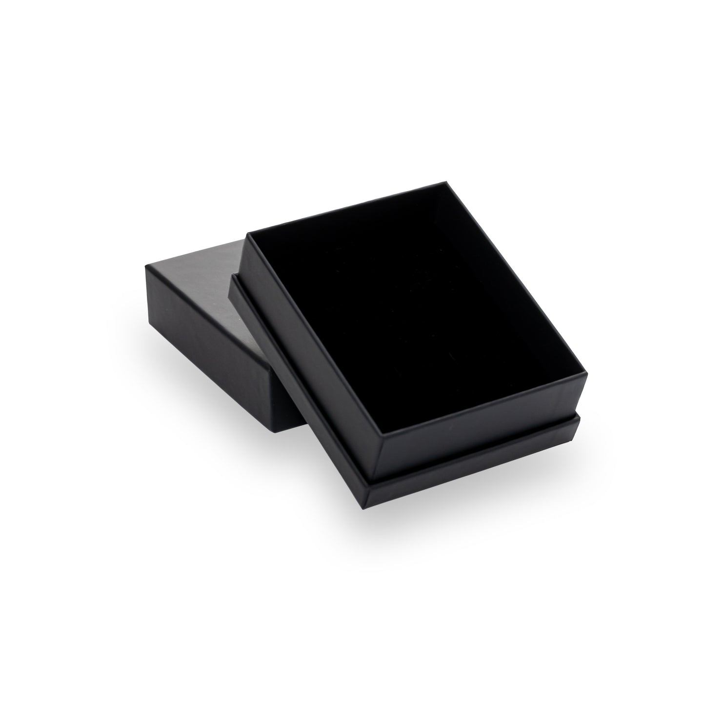 Caja Para Cadena -Negro/Negro-