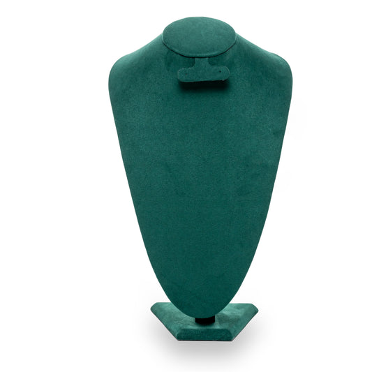 Cuello Pingüino Juego -Esmeralda-