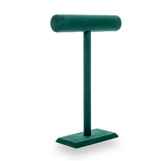 Bastón Alto Para Cadenas -Esmeralda-