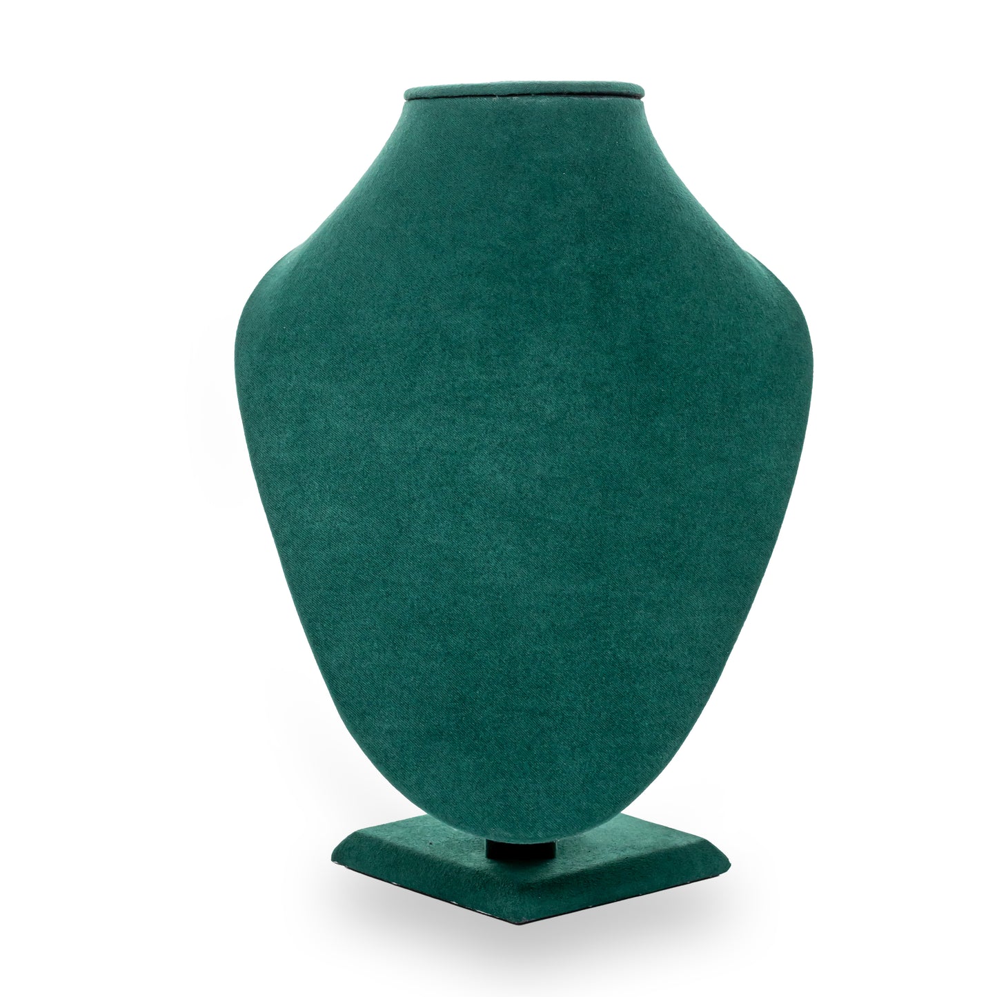 Cuello Realzado -Esmeralda-