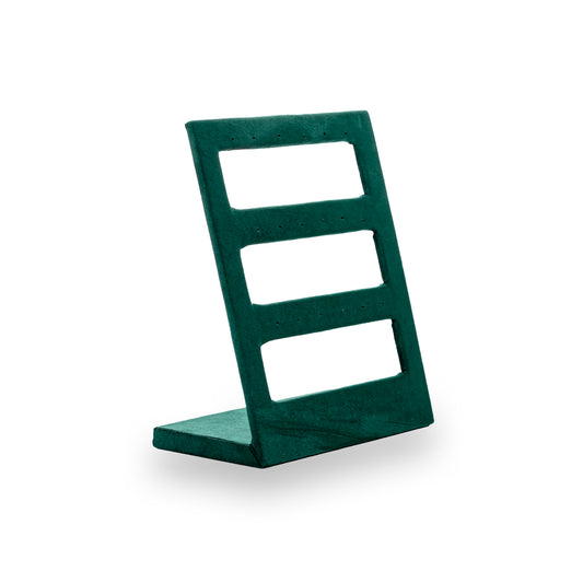 Ventana Para 9 Pares De Aretes