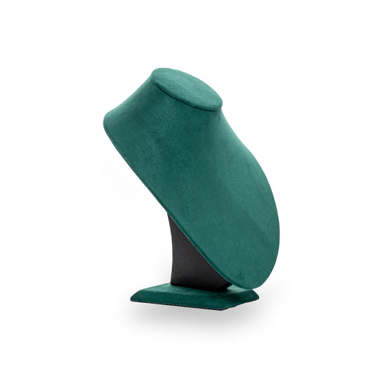 Cuello Intermedio -Esmeralda-