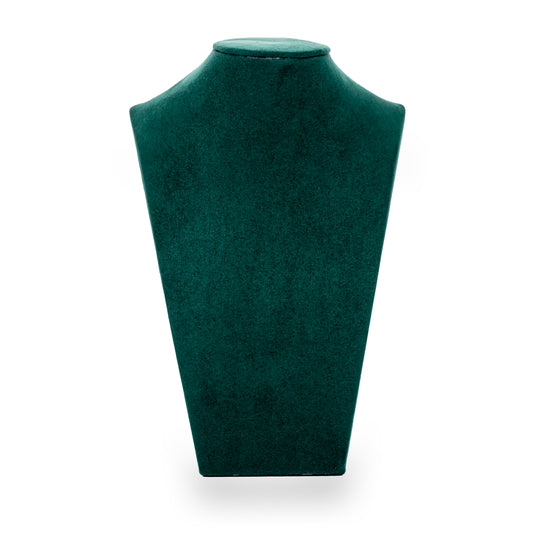 Cuello Fashion chico - Esmeralda-