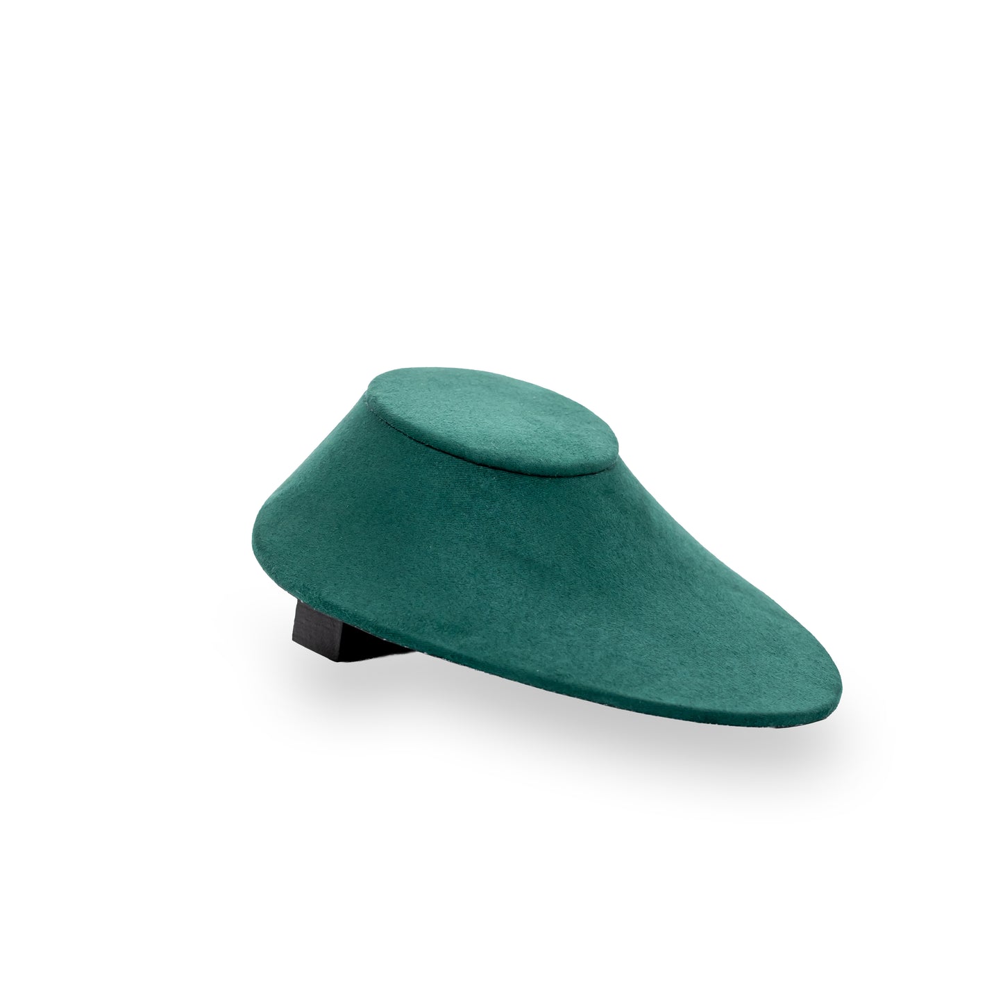 Cuello Bajo -Esmeralda-