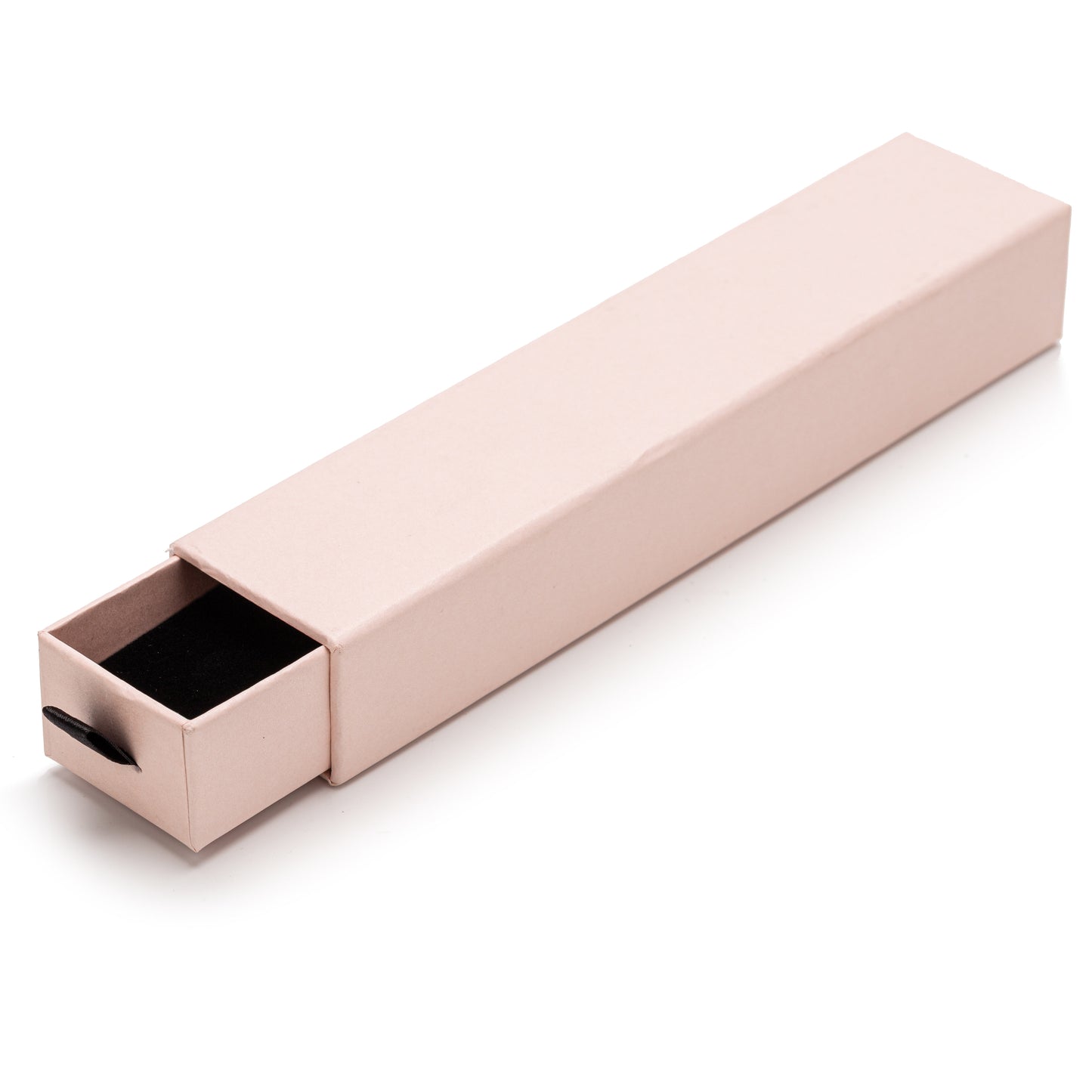 Caja Cerillo Para Cadenas/Pulseras -Rosa-