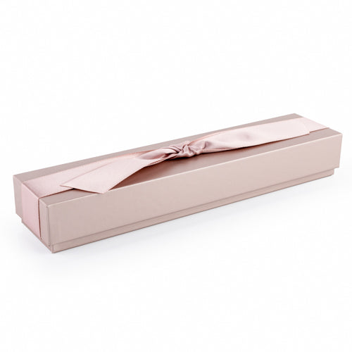 Caja Paris Para Pulsera -Rose Gold- Paquete 6 Pzs