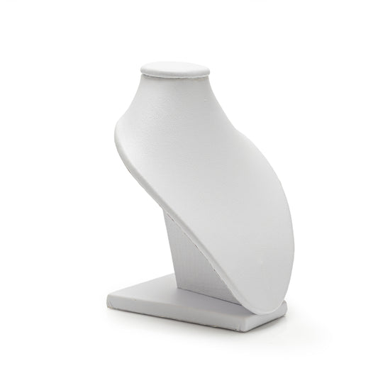 Cuello Mini -Blanco-