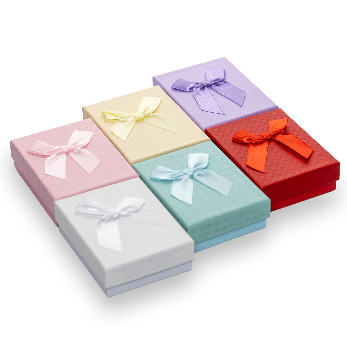 Caja Para Juego Tapiz Paq 12 pzs
