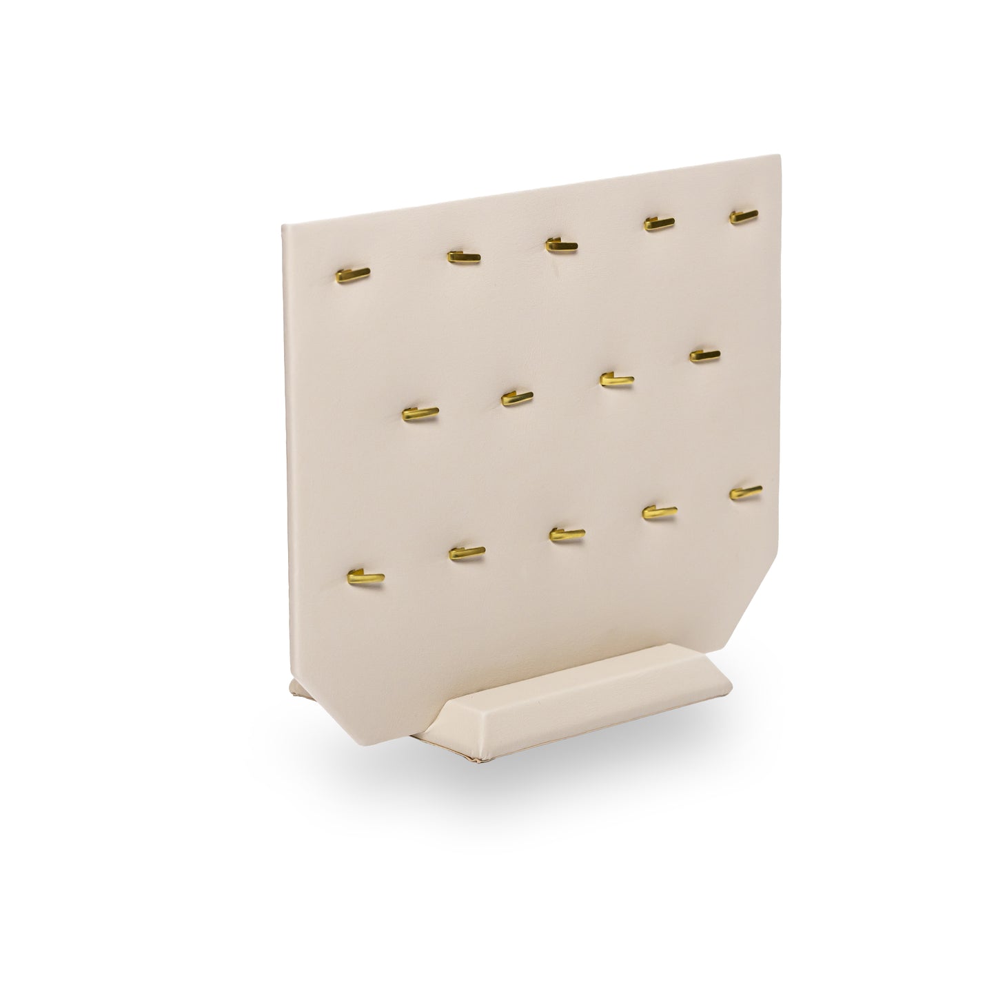 Tabla Para 14 Dijes -Hueso-