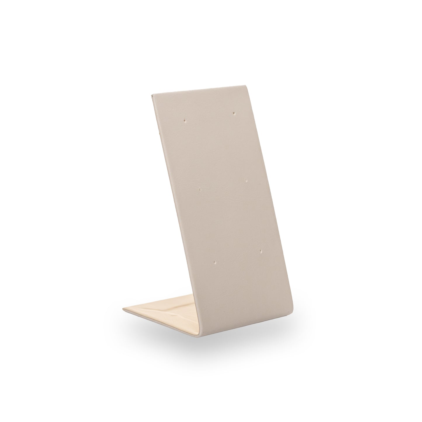 Tabla Mini 3 Broqueles -Hueso-