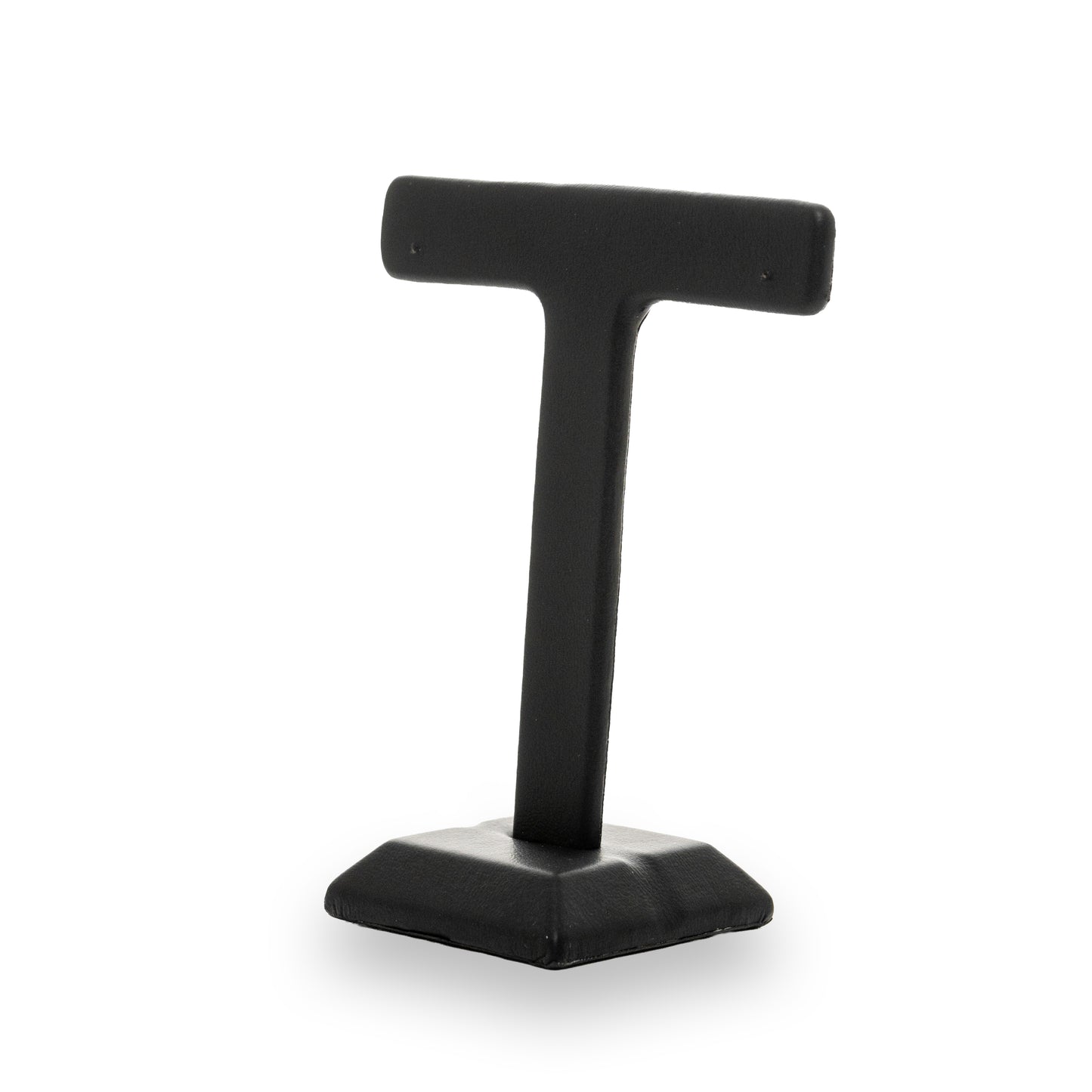 T Para Arete -Negro-