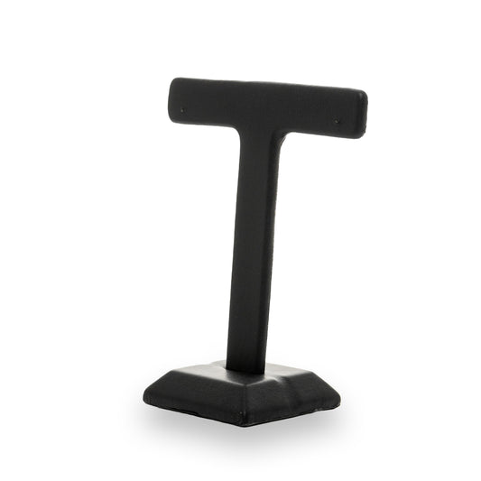 T Para Arete -Negro-