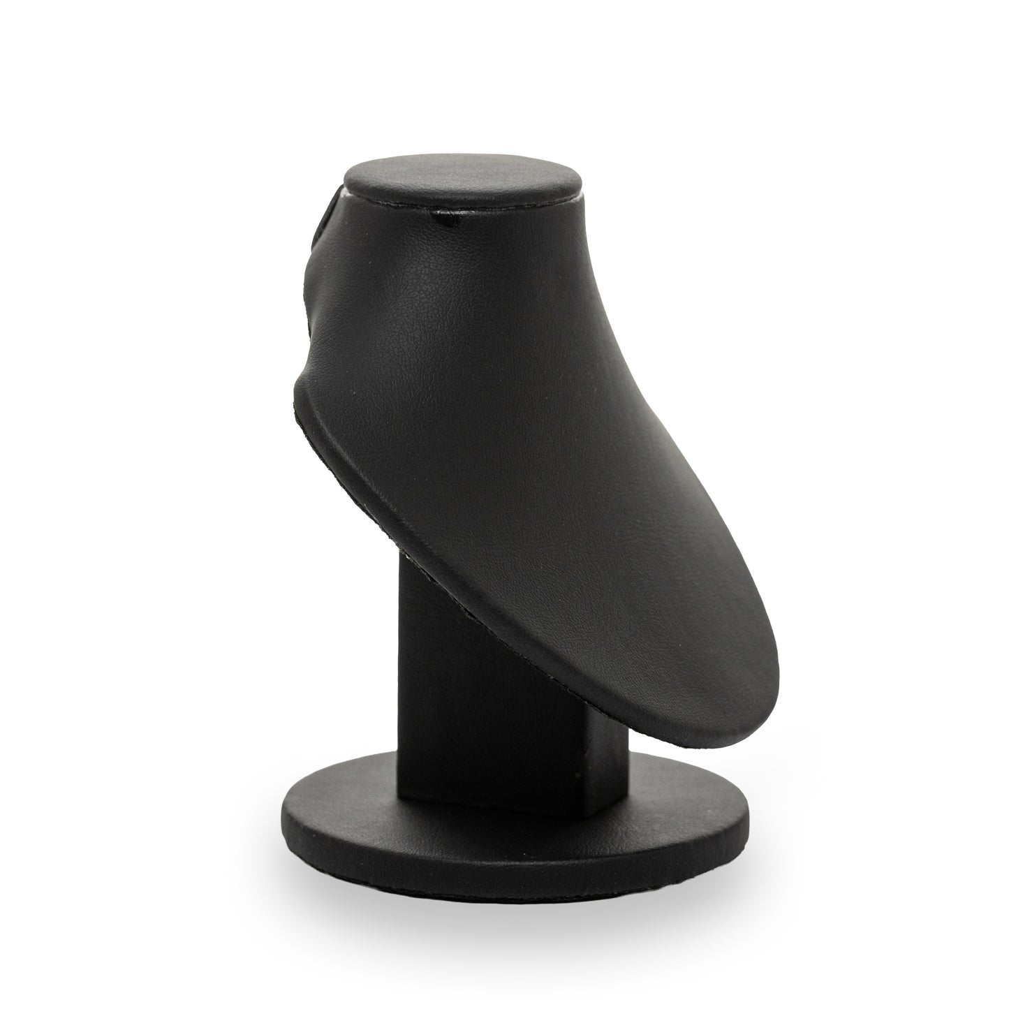 Cuello Mini Redondo -Negro-