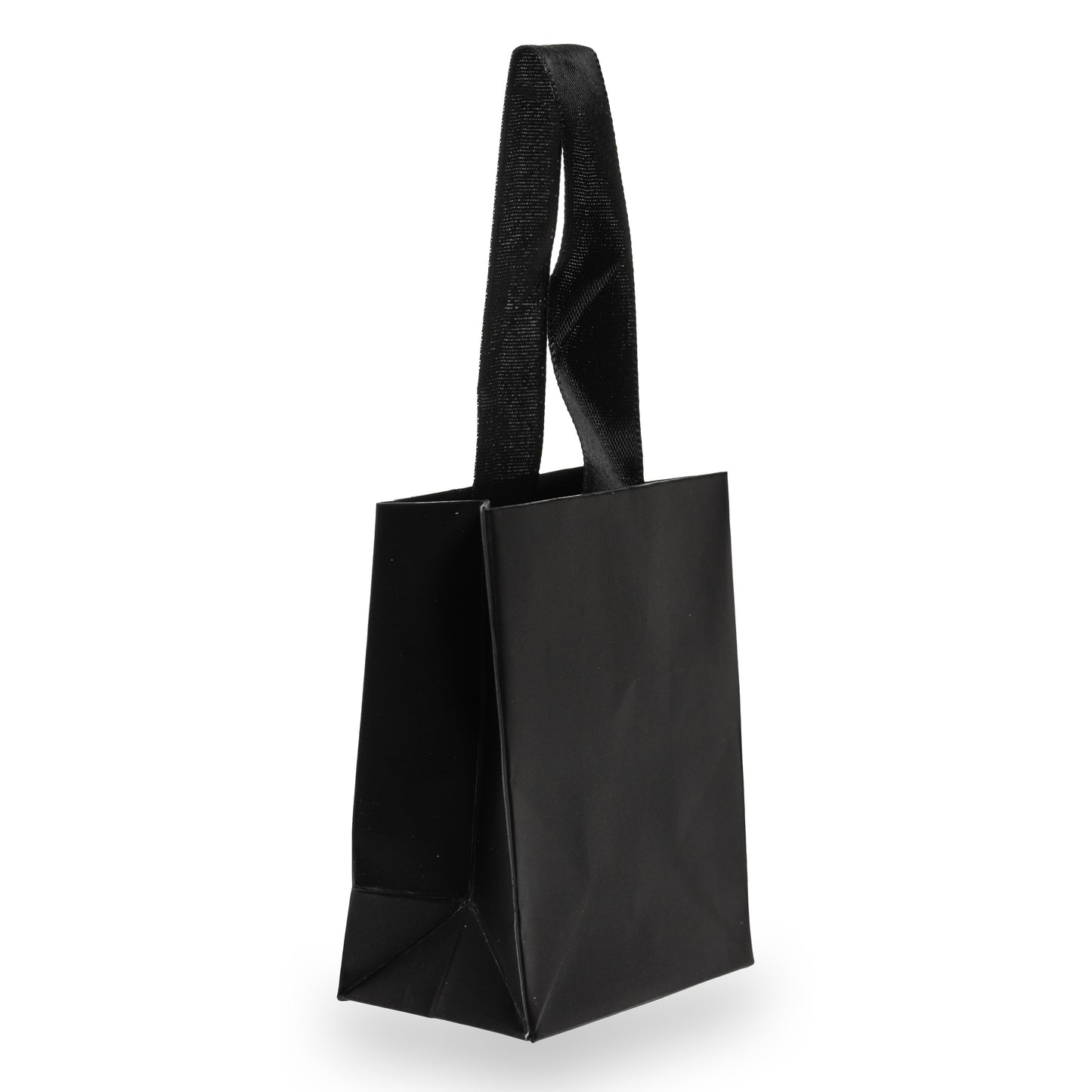 Bolsa Mini -Negra-Paquete 12 Piezas