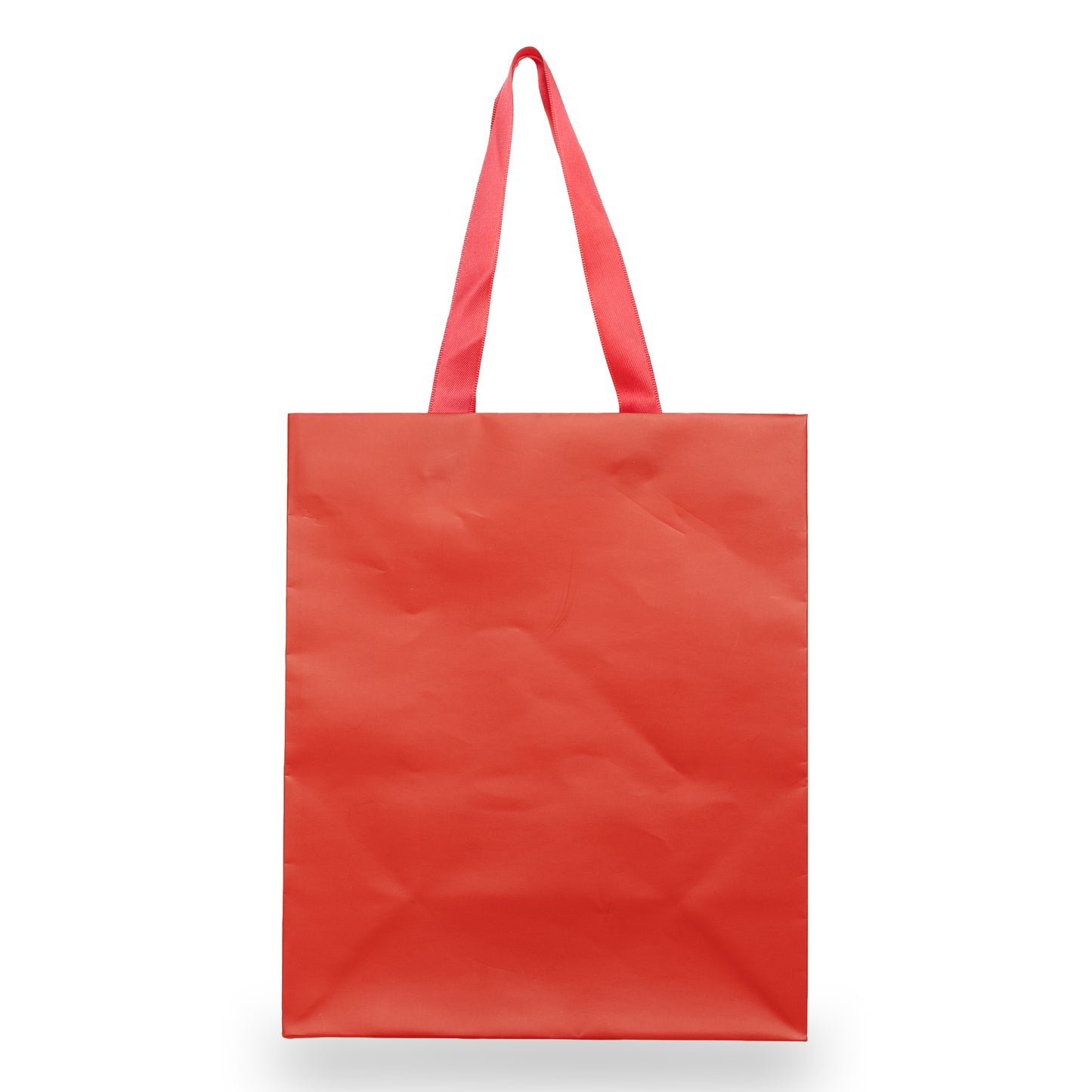 Bolsa Grande -Rojo-
