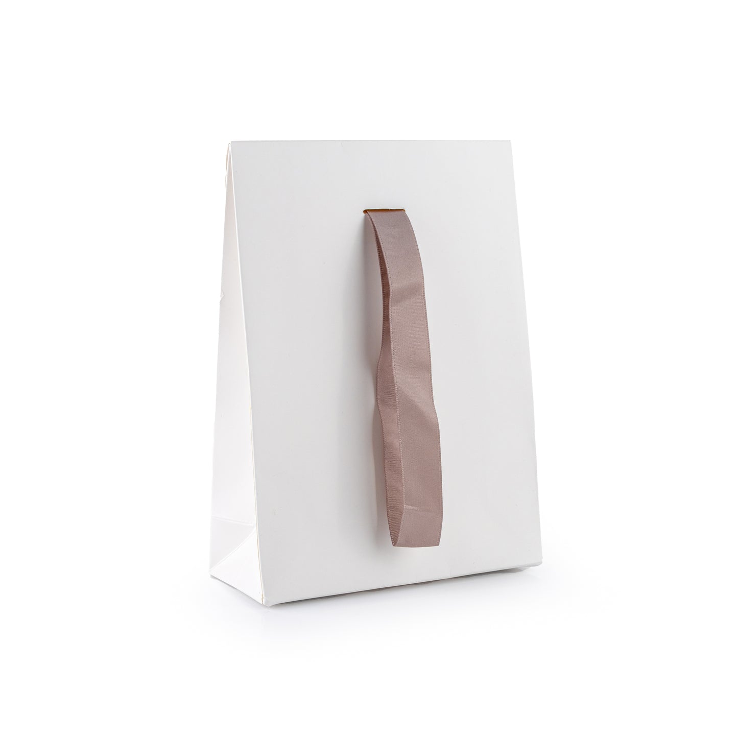 Bolsa Grande 1 Liston -Rose/ Blanco