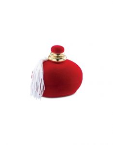 Perfumero - Rojo