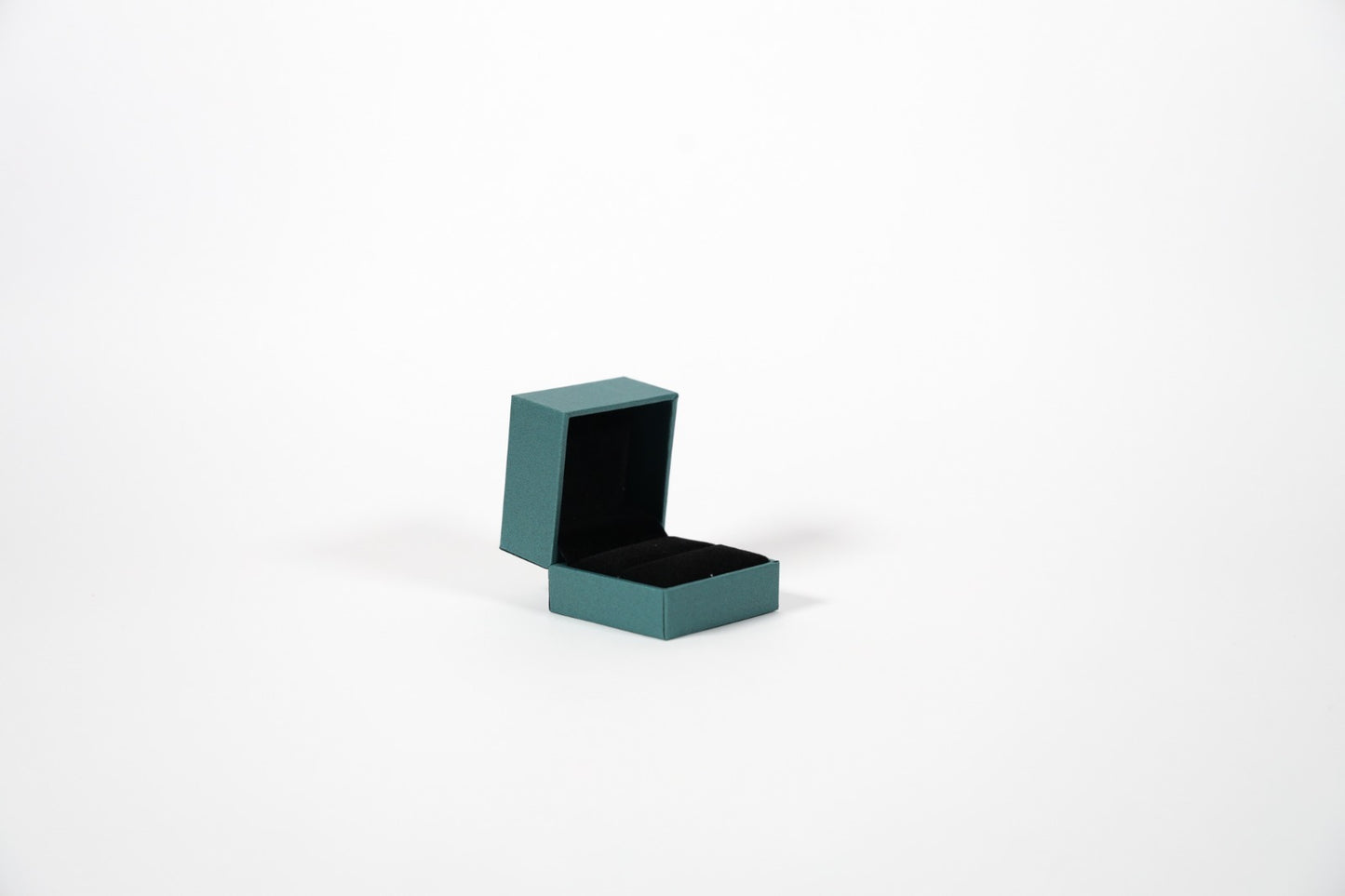 Estuche Anillo - Musgo
