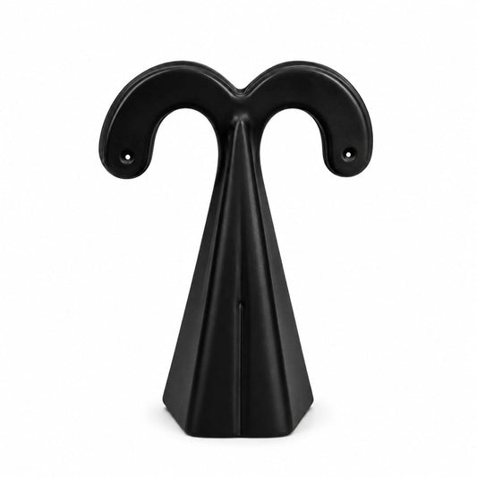 Palmerita Para Un Par De Aretes -Plastico-