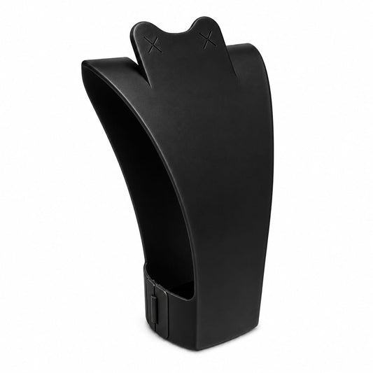 Cuello Numero 15 -Plástico-