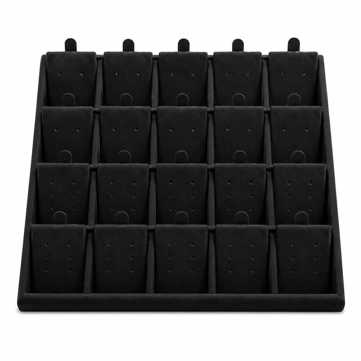 Charola Para Broqueles -Negro-