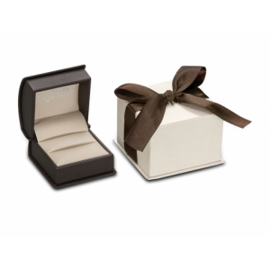 Estuche para Anillo - Diamante