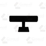 Barra Sencilla Para Pulseras -Velour-