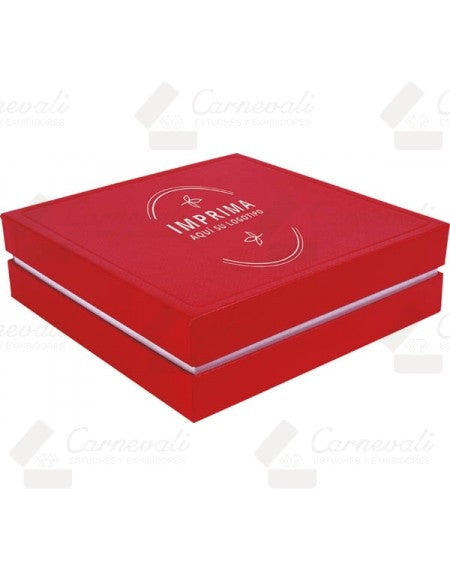 Caja Para Collar -Venecia-