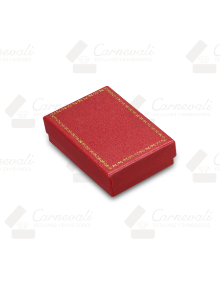 Caja Para Juego Chico -Carte-