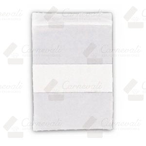 Bolsa Ziploc 3x4 Con Franja-Cierre