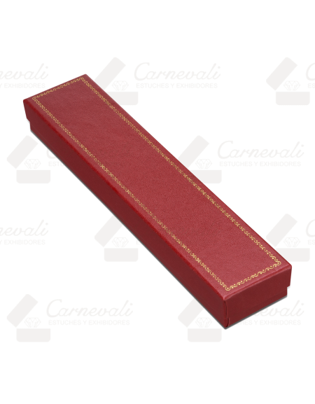 Caja Para Pulsera -Carte-