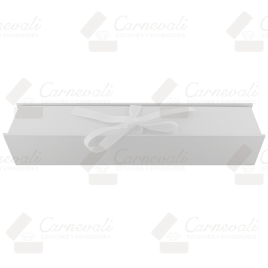 Caja Para Pulsera Negro/