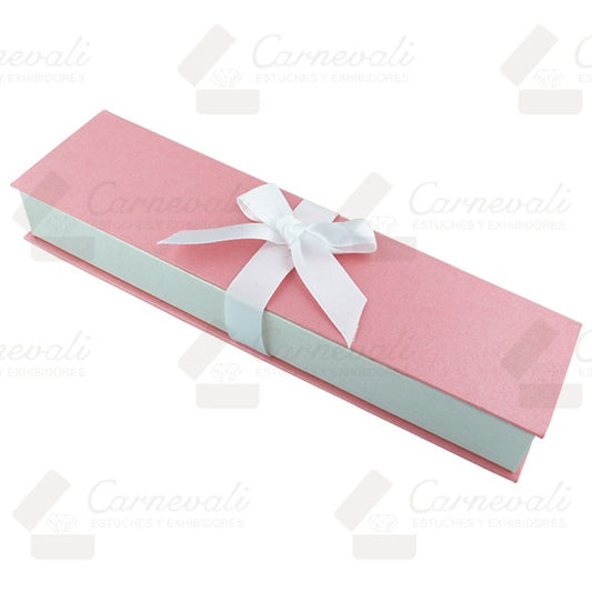 Caja De Pulsera Con Iman