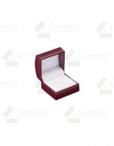 Estuche Europa Anillo - Vino