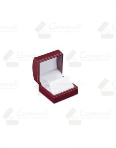 Estuche Europa Arete Chico - Vino