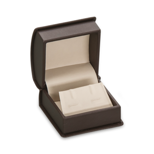 Estuche para Arete - Diamante