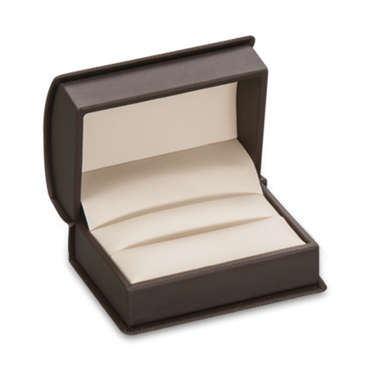 Estuche para Argollas - Diamante