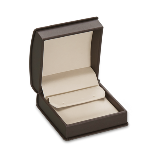 Estuche para Arete Mediano - Diamante