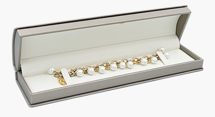 Estuche Ambar Para Pulsera