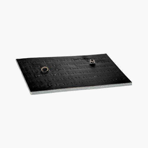 Esponja  Para 72 Anillos -Velour-