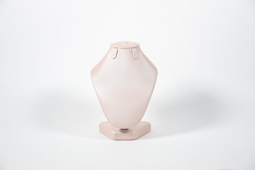 Cuello Mini Con Arete