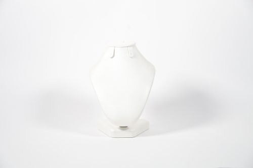 Cuello Italia Mini Con Aretes -Satin-
