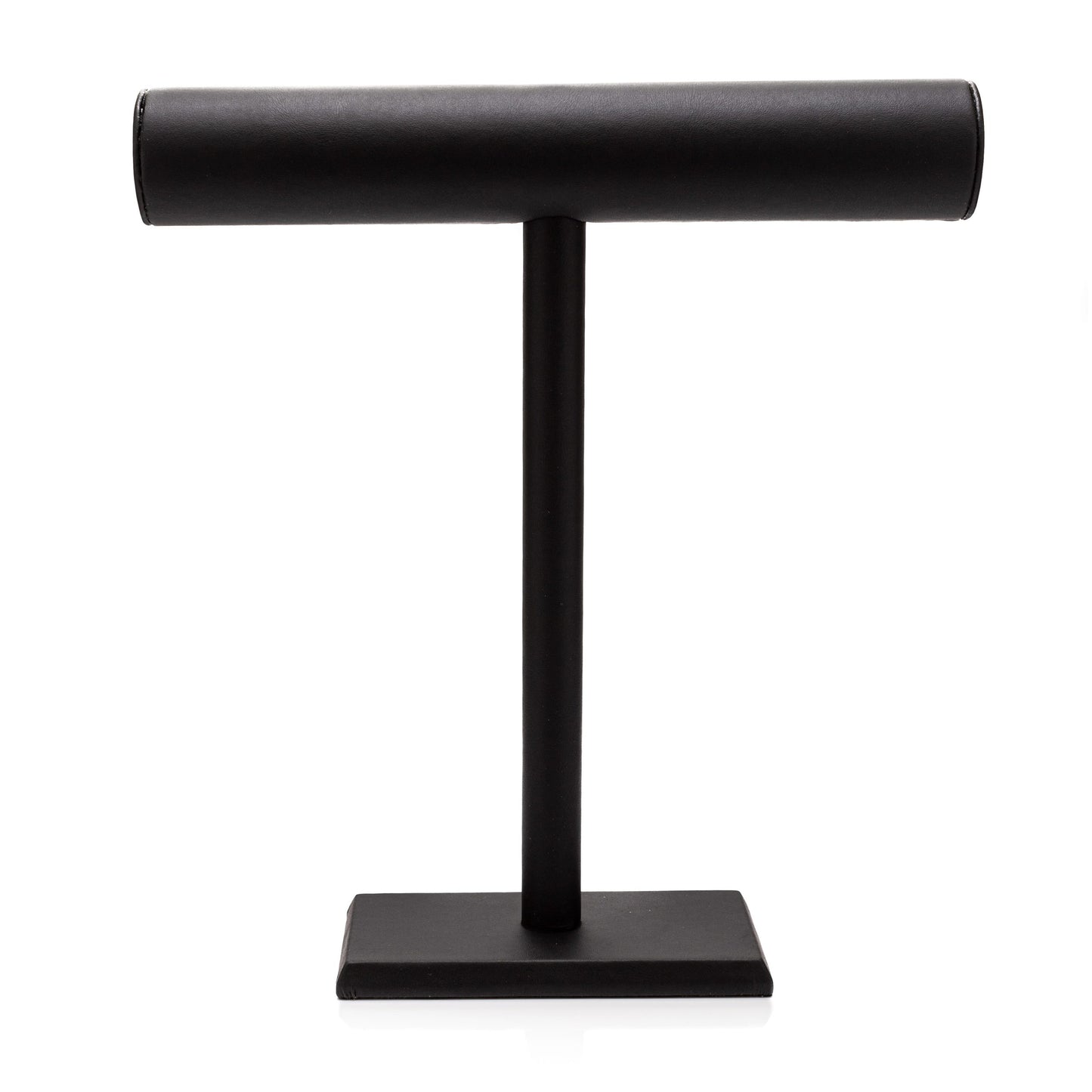 Tubo Alto Para Cadenas -Negro-