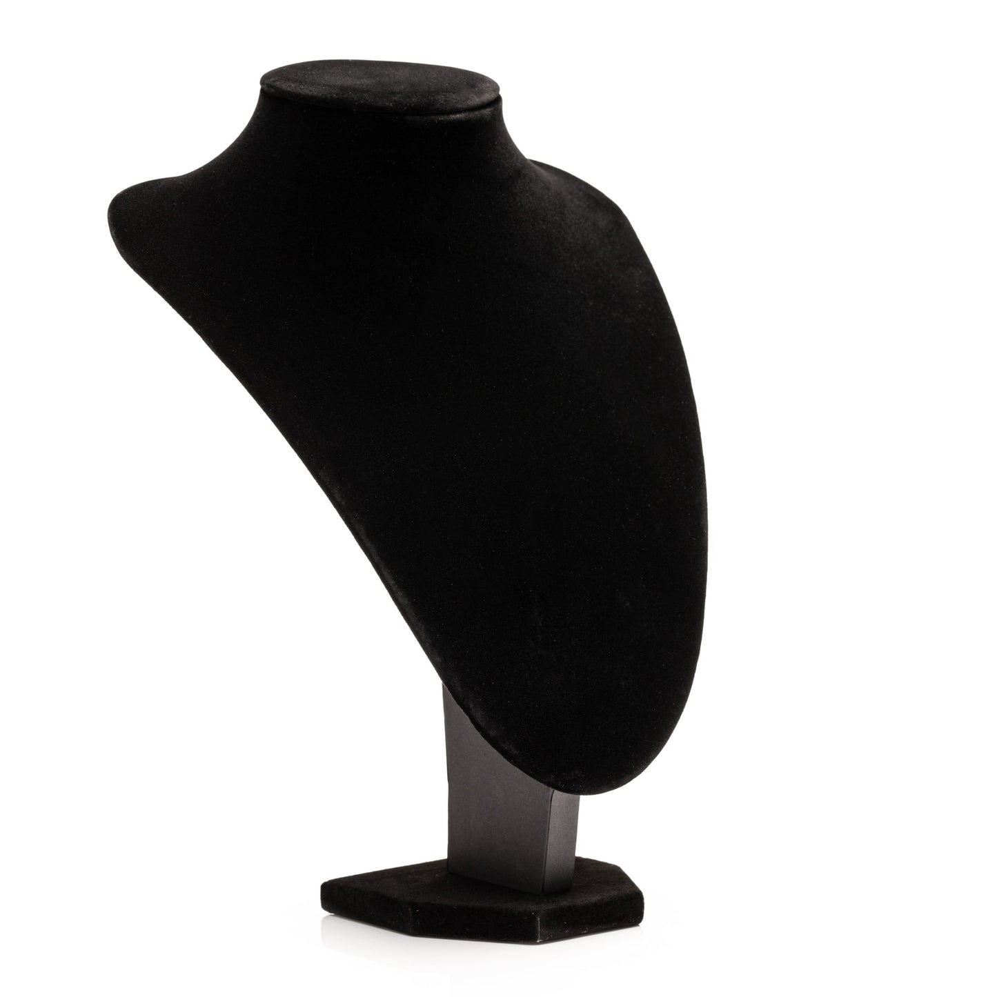 Cuello Grande -Velour-