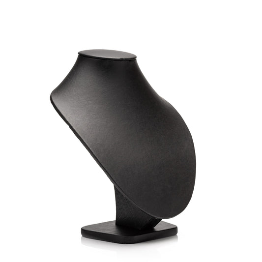 Cuello Intermedio -Negro-